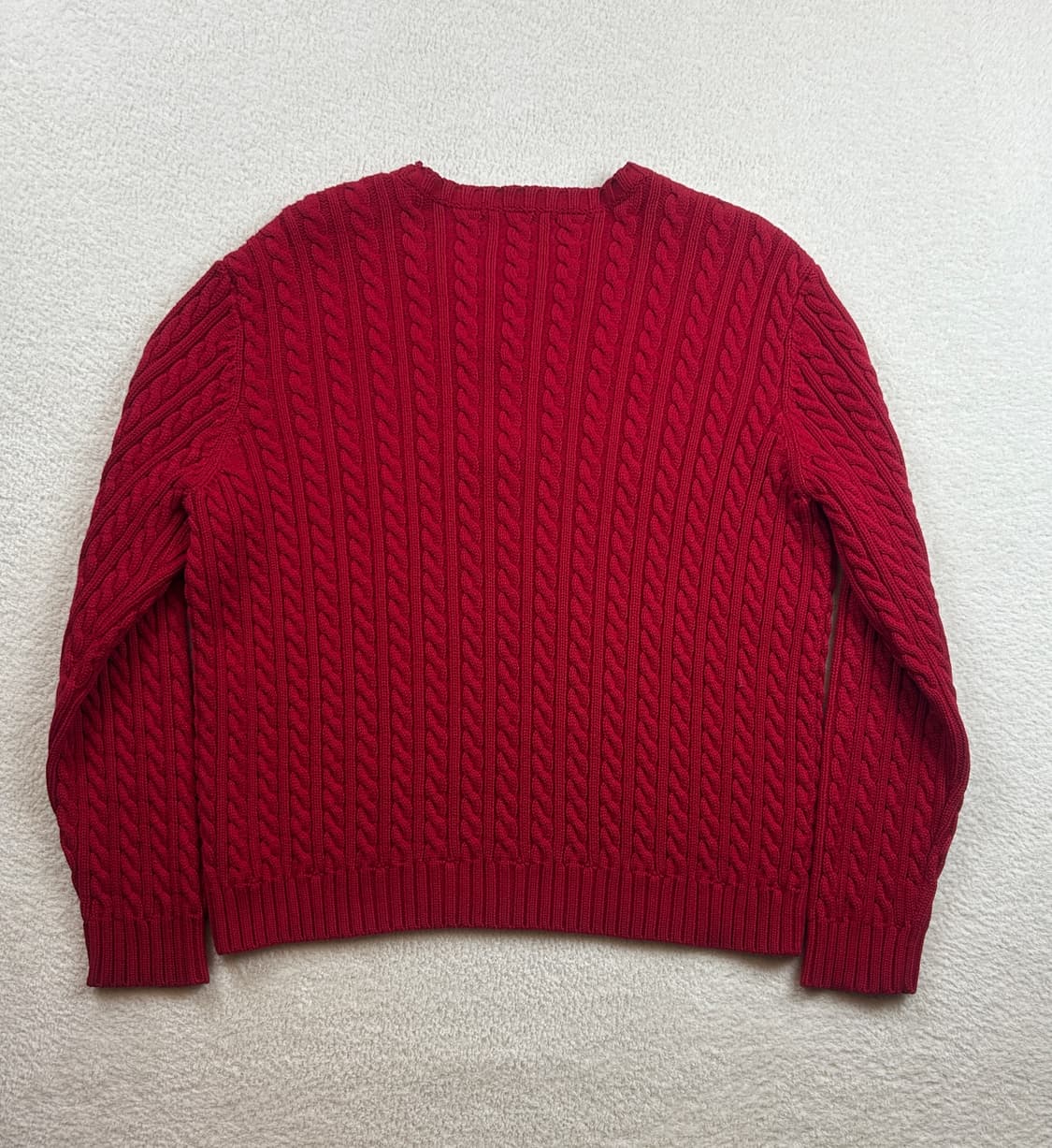 폴로 랄프로렌 니트  상품이미지2