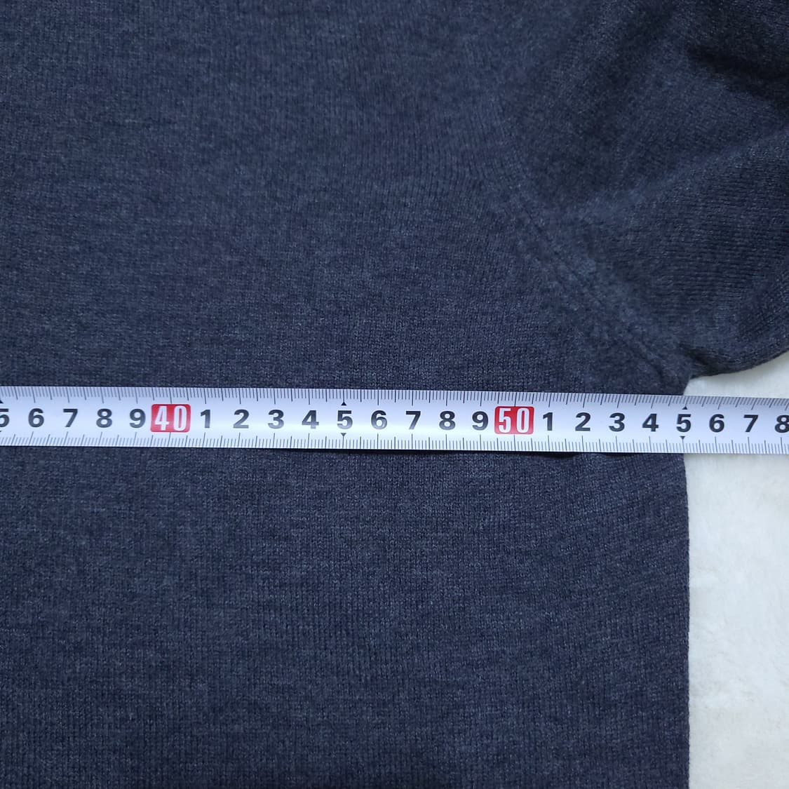 링 밀라노 여성 청바지 25인치 0306 상품이미지4