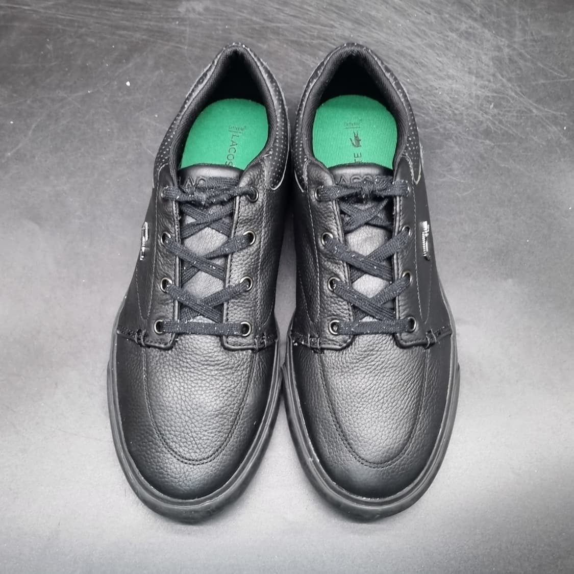 라코스테 베일리스 스니커즈39.5 250 상품이미지2