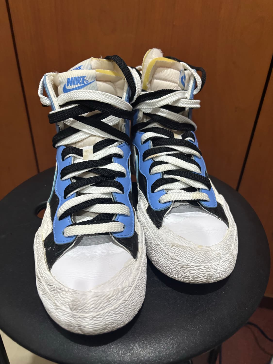 나이키 사카이 블레이저 상품이미지1