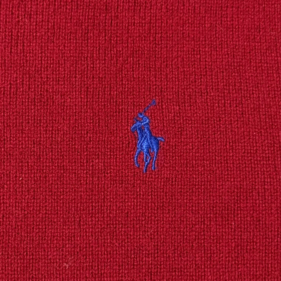 [아울렛 정품 도장] 폴로 랄프로렌 니트 S 상품이미지5
