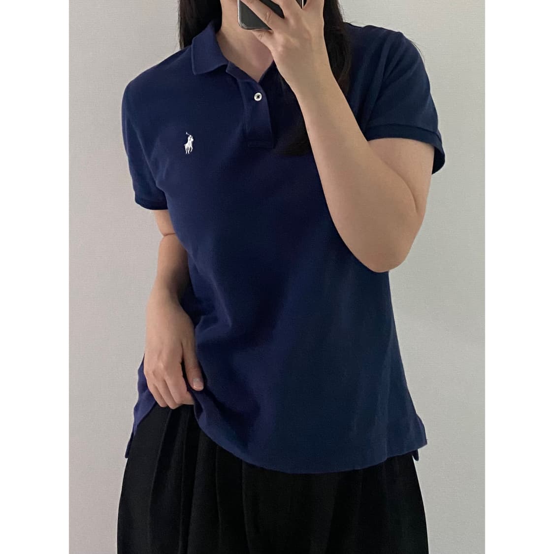 폴로 반팔카라티 상품이미지1