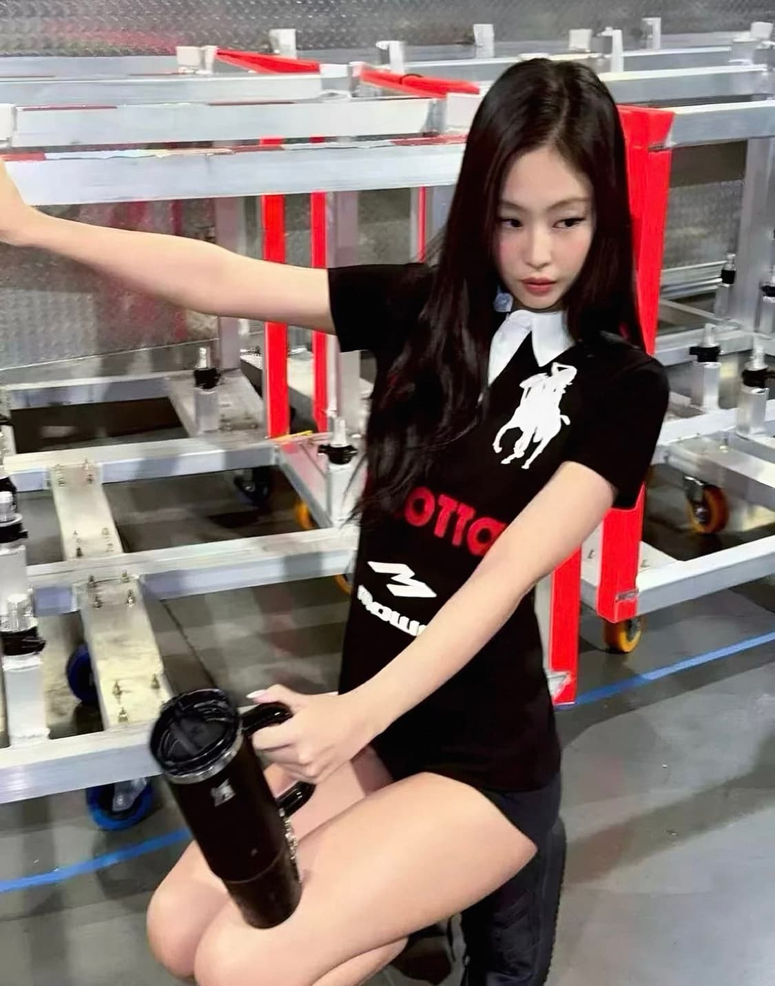 모와로라 아틀란타 폴로 S 상품이미지3