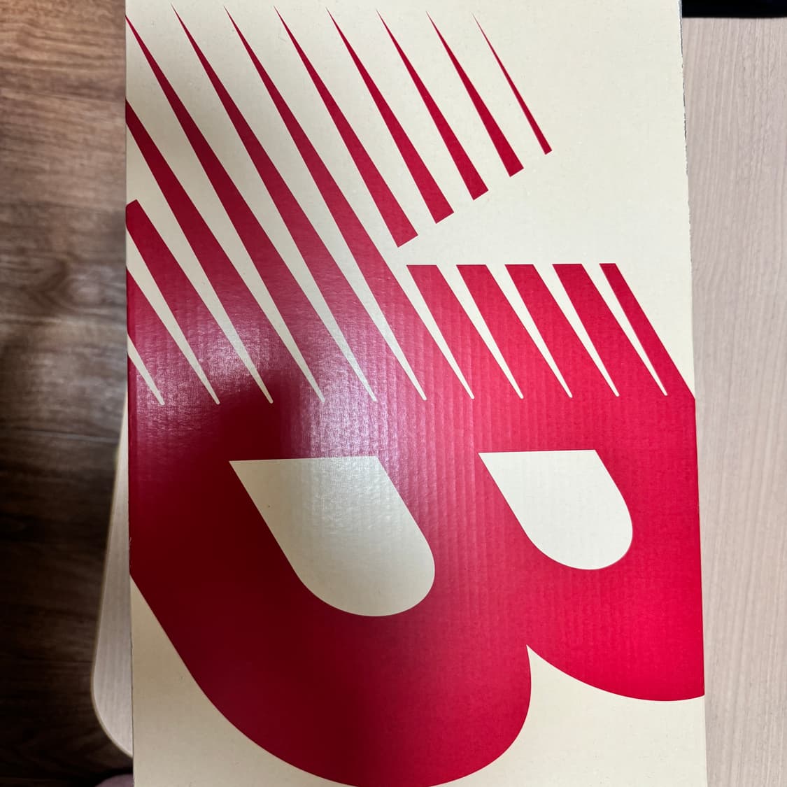 뉴발란스 992 문락 275 새상품 팝니다 상품이미지4