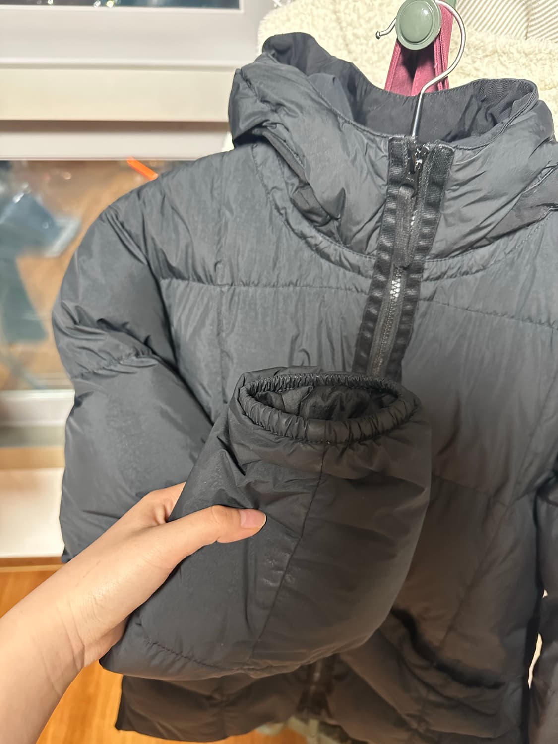 스톤아일랜드 크링클랩스 키즈 14사이즈 상품이미지4