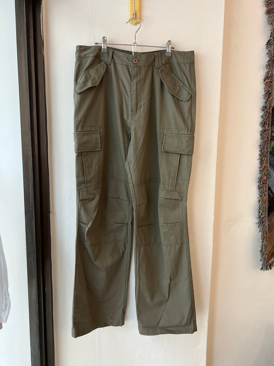 [36] DAYSON M65 FIELD PANTS 상품이미지1