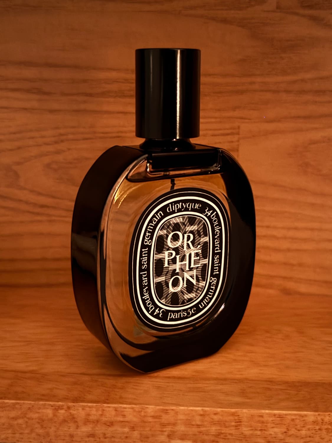 국문라벨 딥티크 오르페옹 75ml 상품이미지1