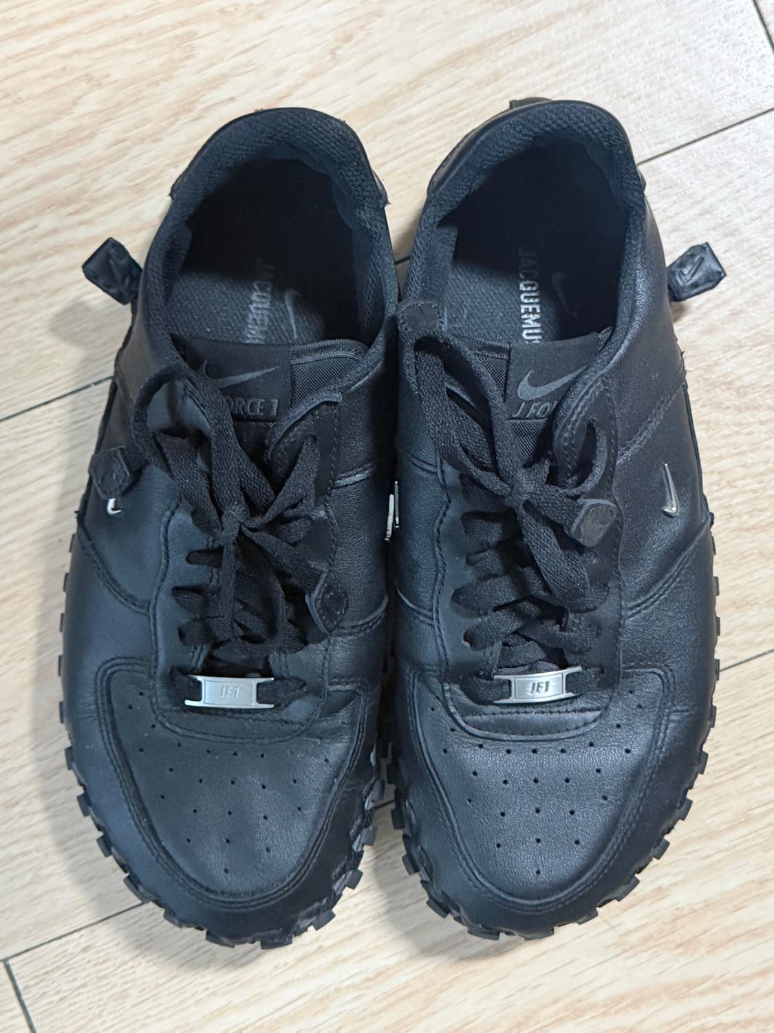 자크뮈스 포스 260판매합니다 상품이미지3