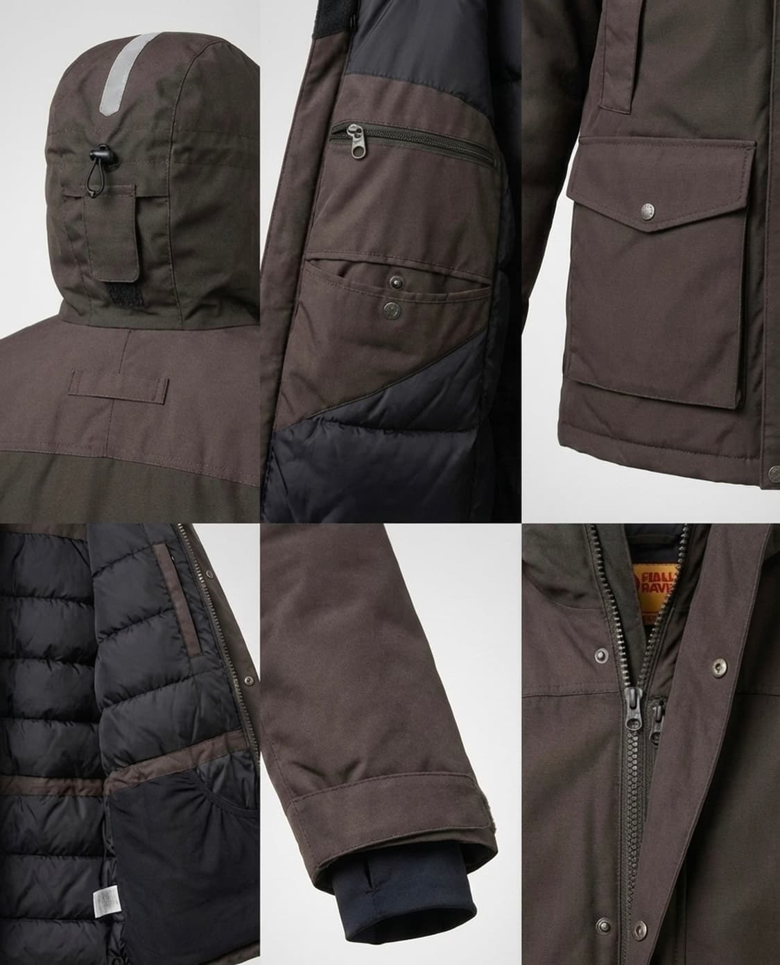 피엘라벤 Kyl Parka 상품이미지4