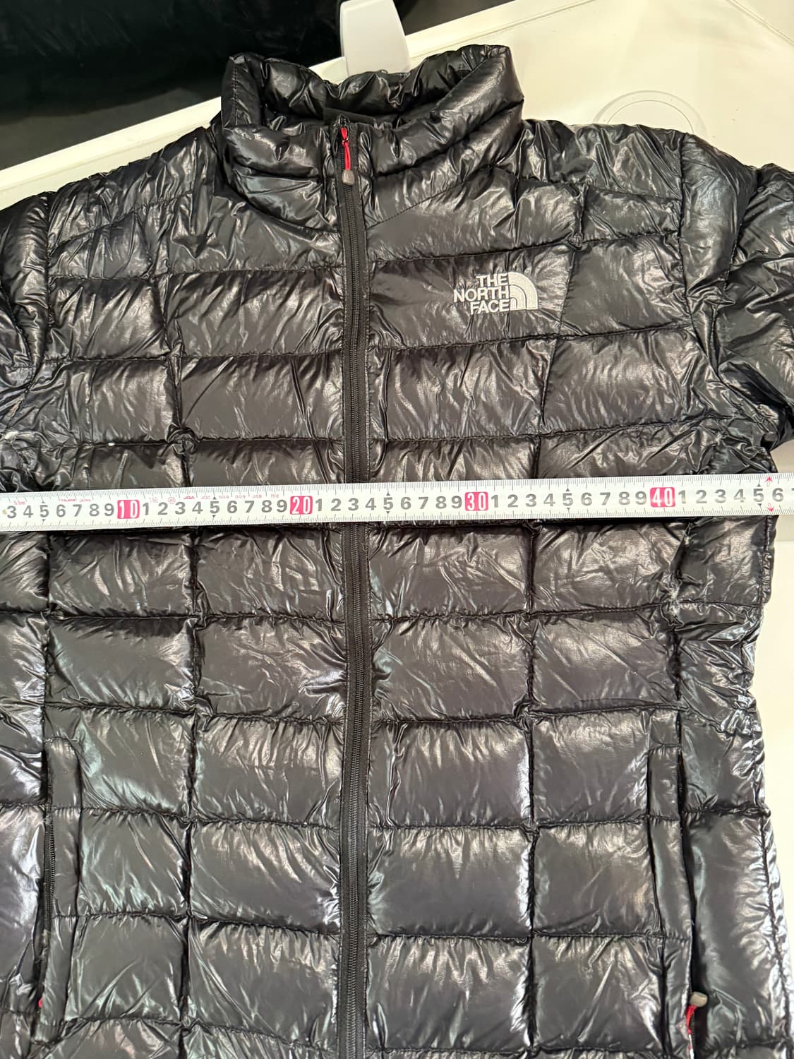 노스페이스 서밋시리즈 구스다운 패딩 판매 
사이즈 90  상품이미지6