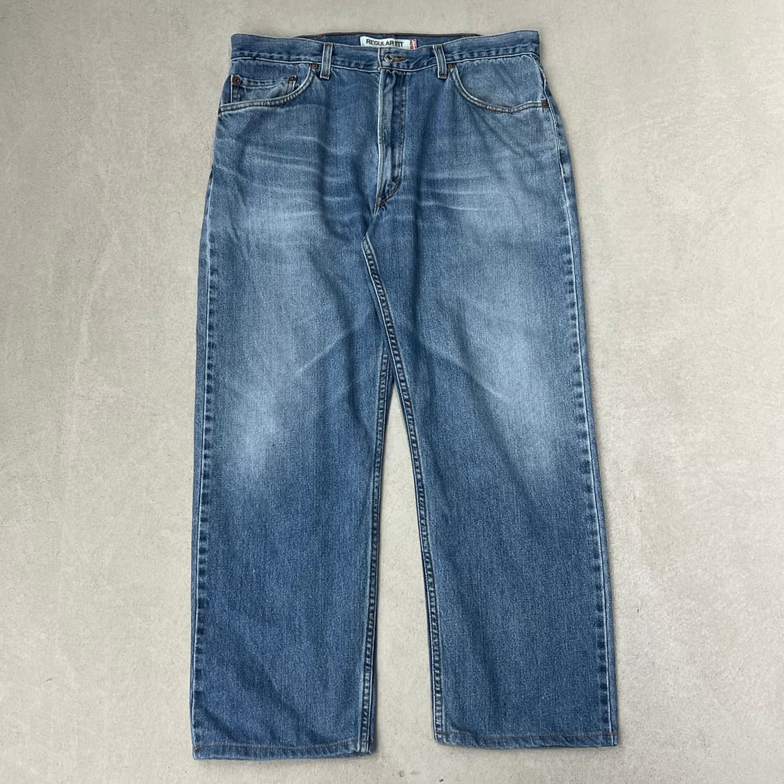 리바이스 505 데님팬츠 s09494 상품이미지1