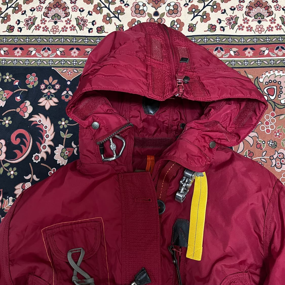 파라점퍼스 코디악 마스터피스 파카 XL/105 상품이미지2