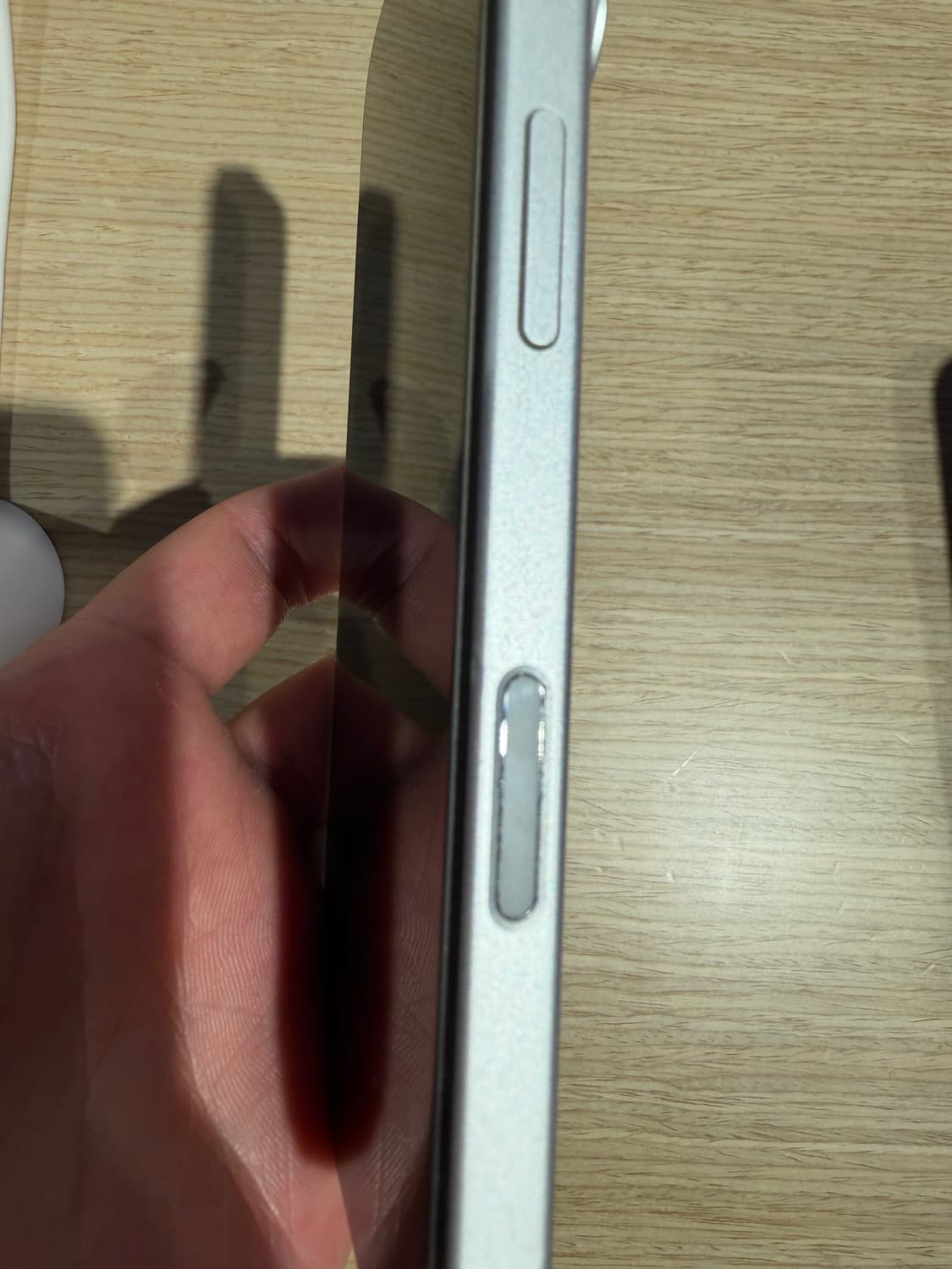 아이폰16 128G (배터리100퍼) 상품이미지7