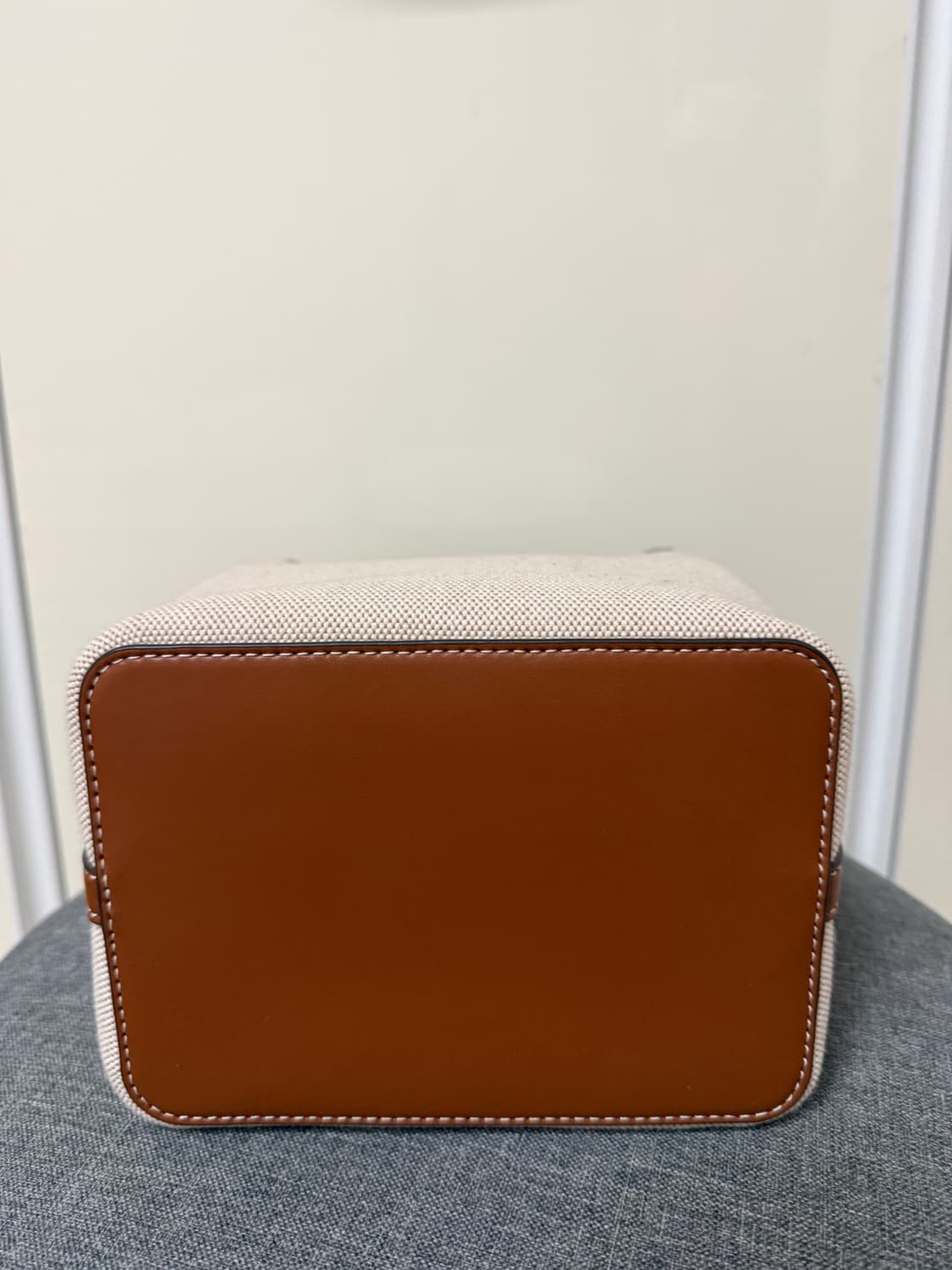 토리버치 캔버스 버킷백 새상품 상품이미지3