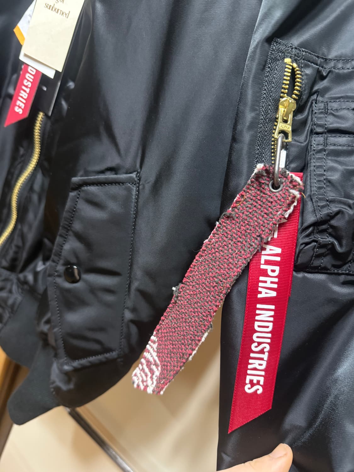 알파인더스트리 상품이미지2