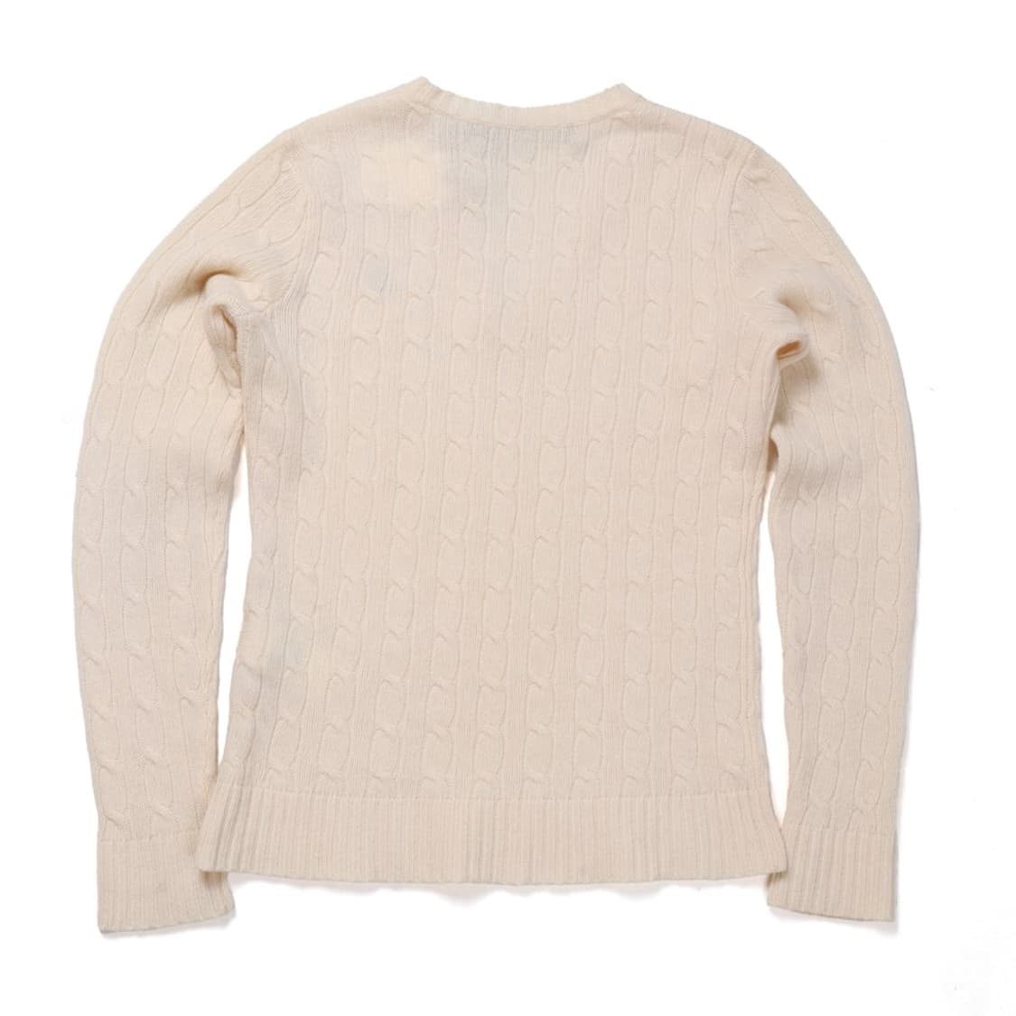 랄프로렌 스포츠 Ralph Lauren Sport Wool  Knit  상품이미지4