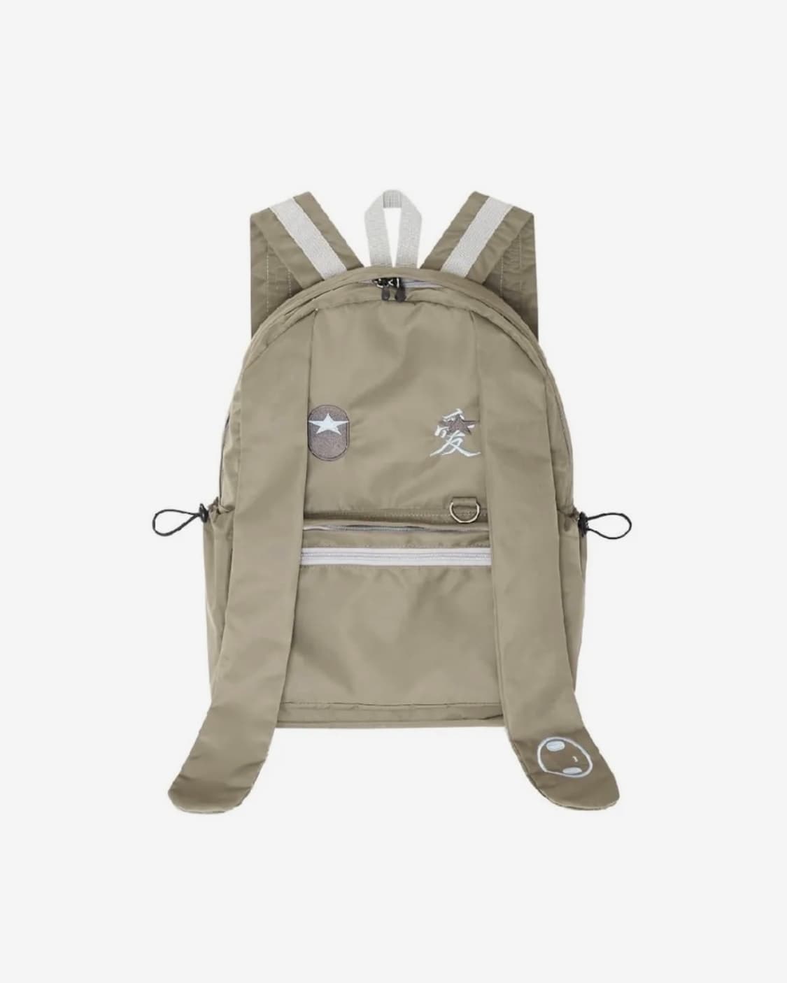 몽진존 MJZ Momo bag (brown) 상품이미지1