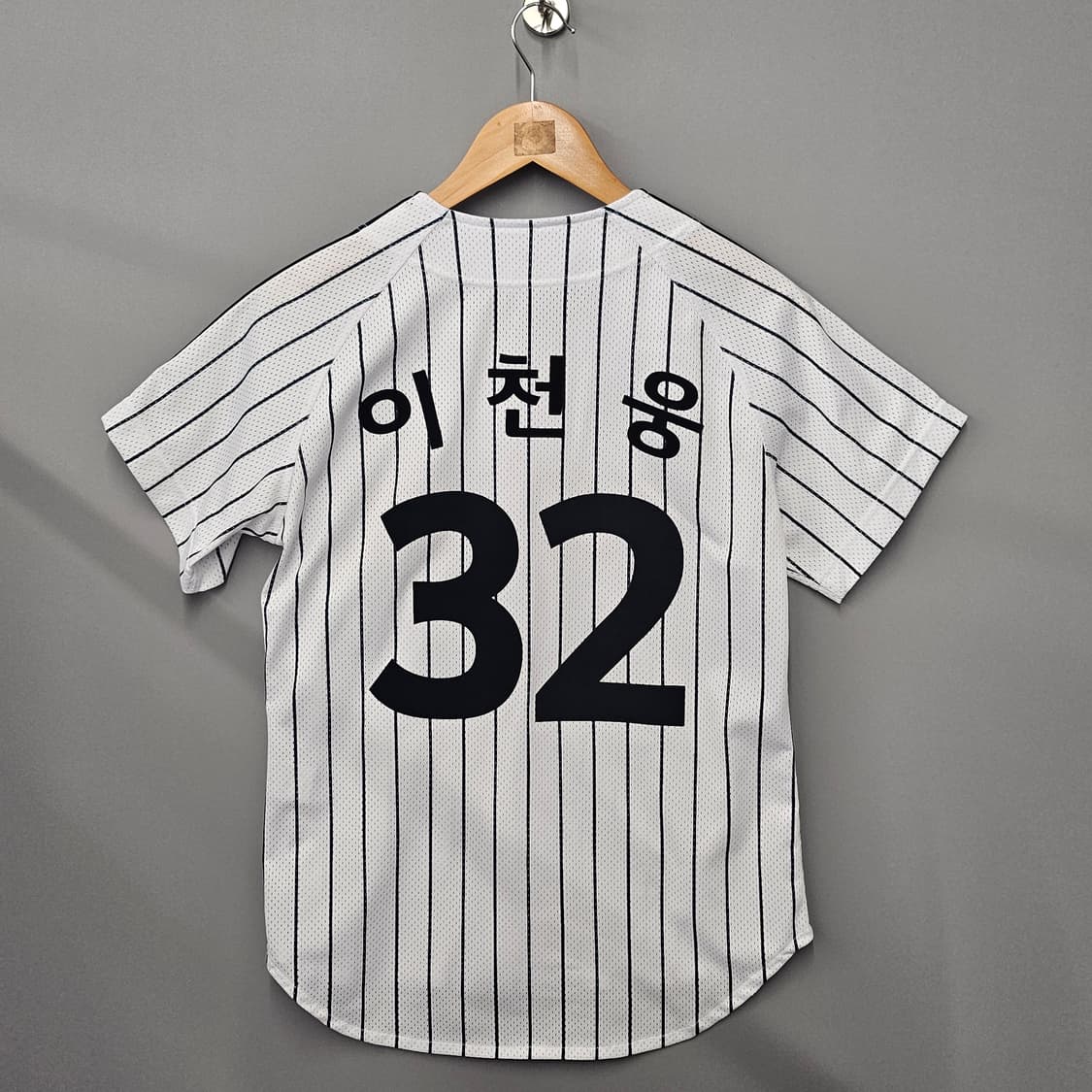 LG TWINS 유니폼 상품이미지2