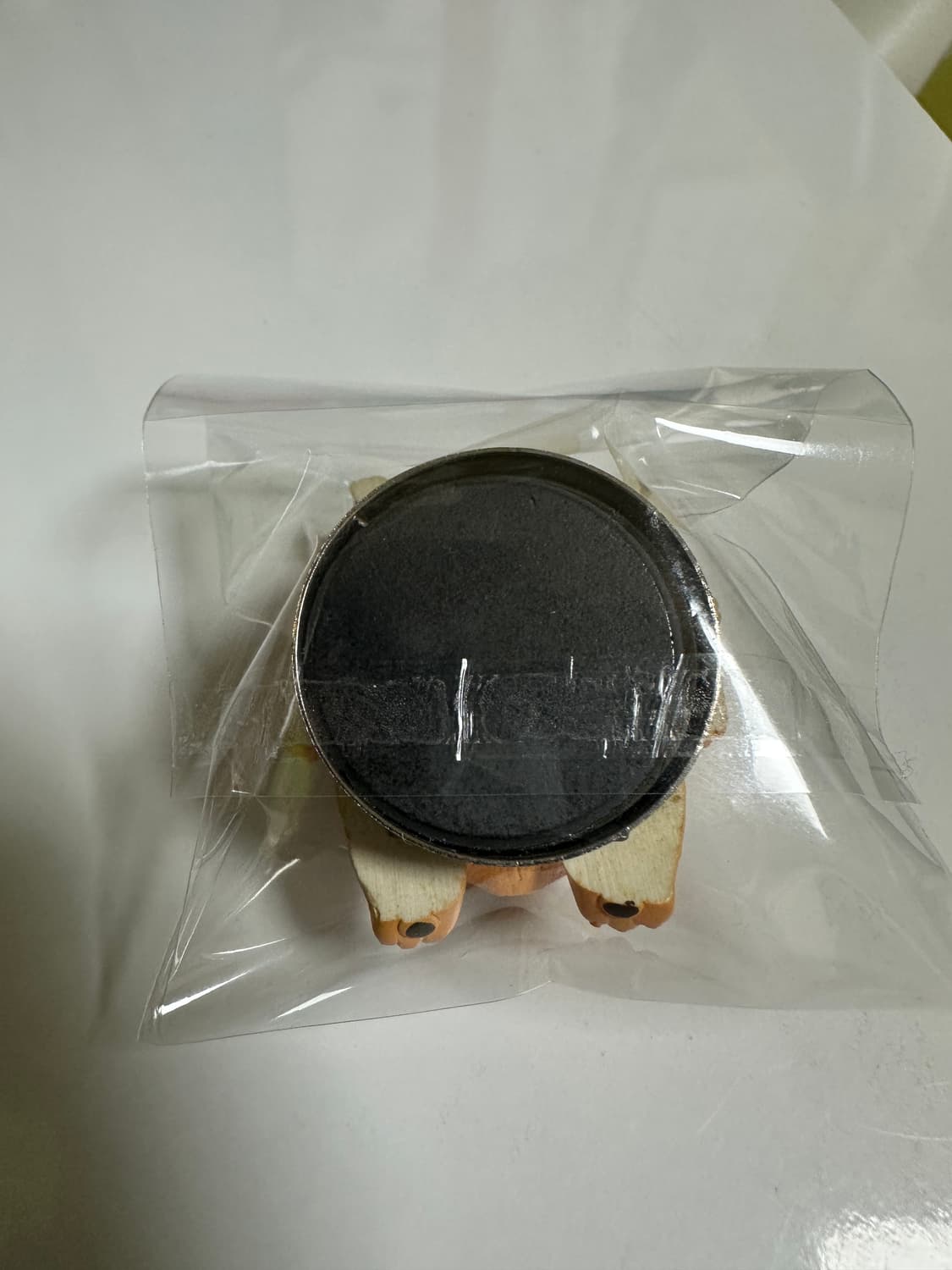 지브리 네코버스 집게 마그넷 판매해요 상품이미지3