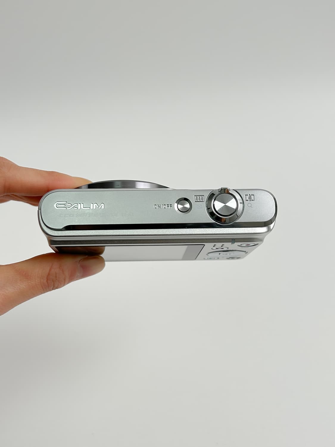 초보자추천!) 카시오 엑슬림 h5 Exilim 빈티지 디카 상품이미지7