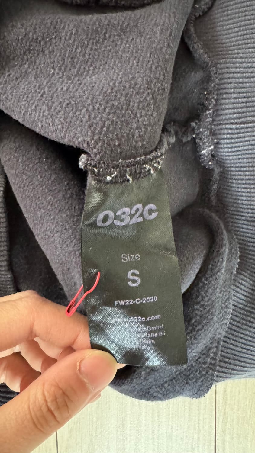 032c 레글런 후드티  상품이미지4