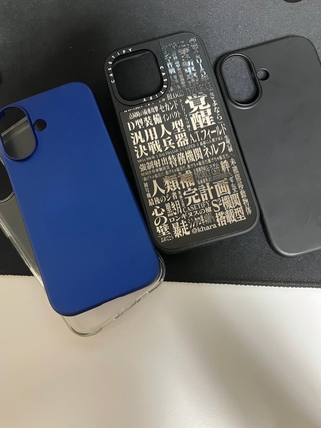 애플케어+ 아이폰 17 블랙 상품이미지7