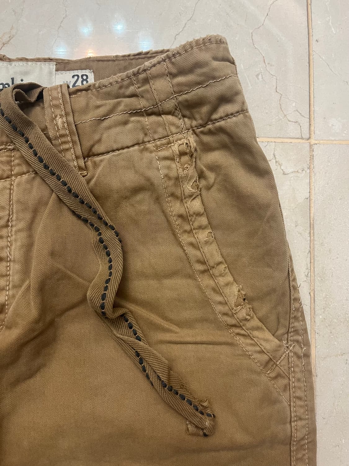 아베크롬비 앤 핏치 - Abercrombie & Fitch 상품이미지9