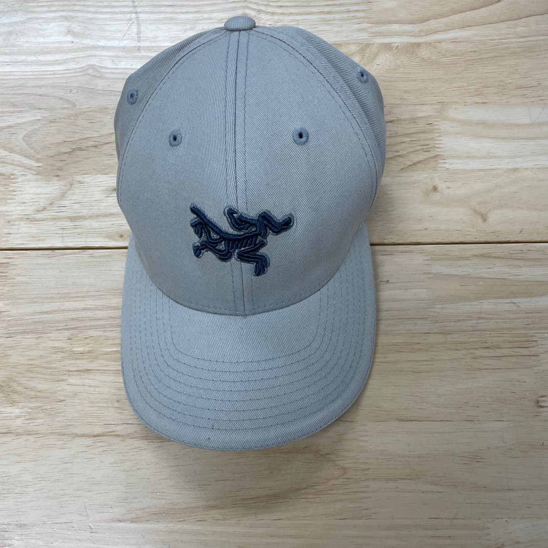 아크테릭스 볼캡 F 상품이미지2