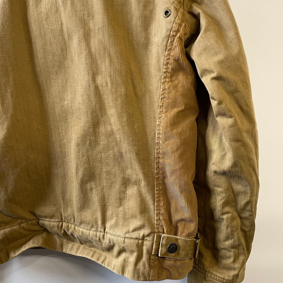 노티카 워크자켓 상품이미지8