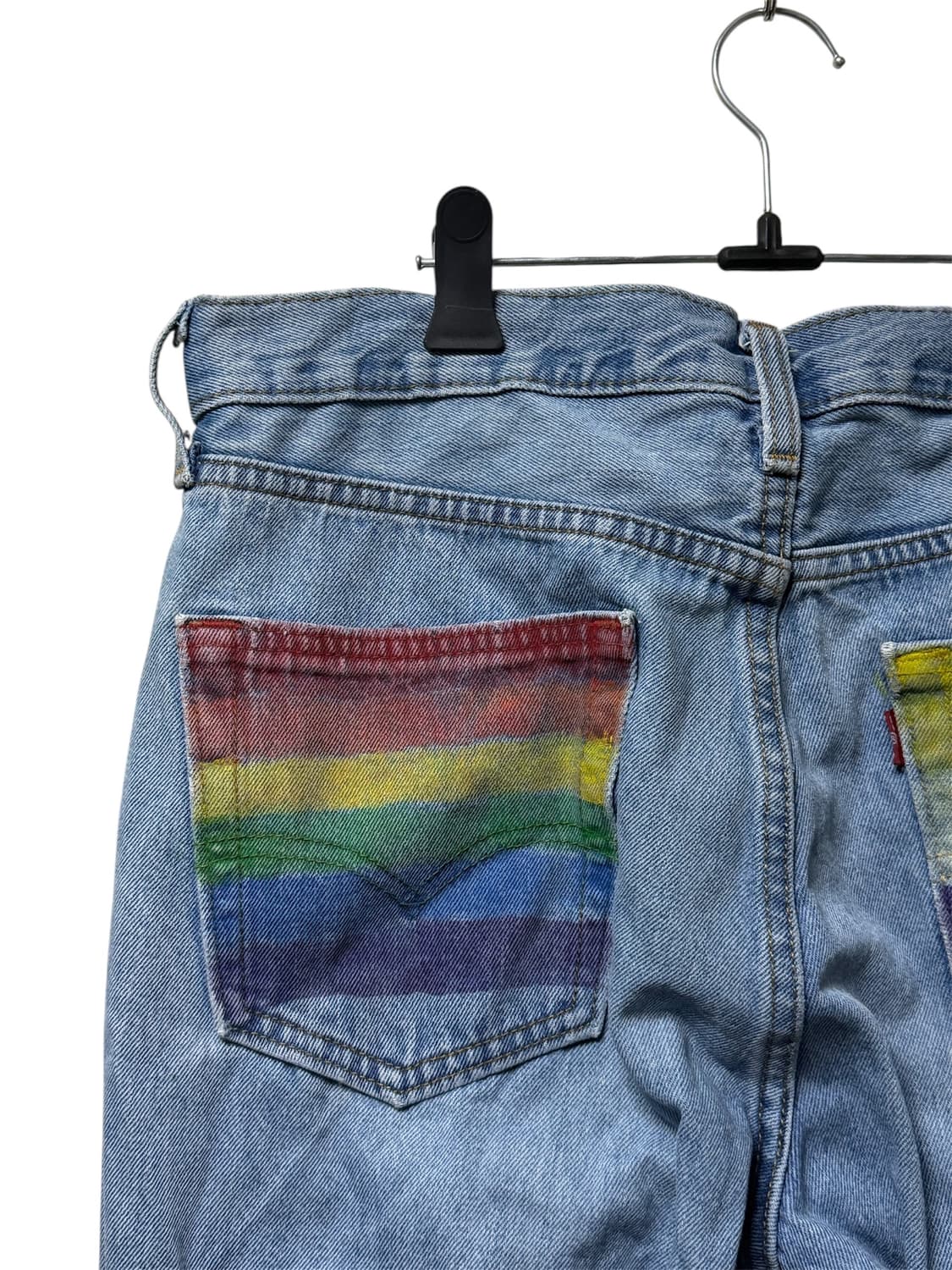 리바이스 550 33 32 상품이미지3