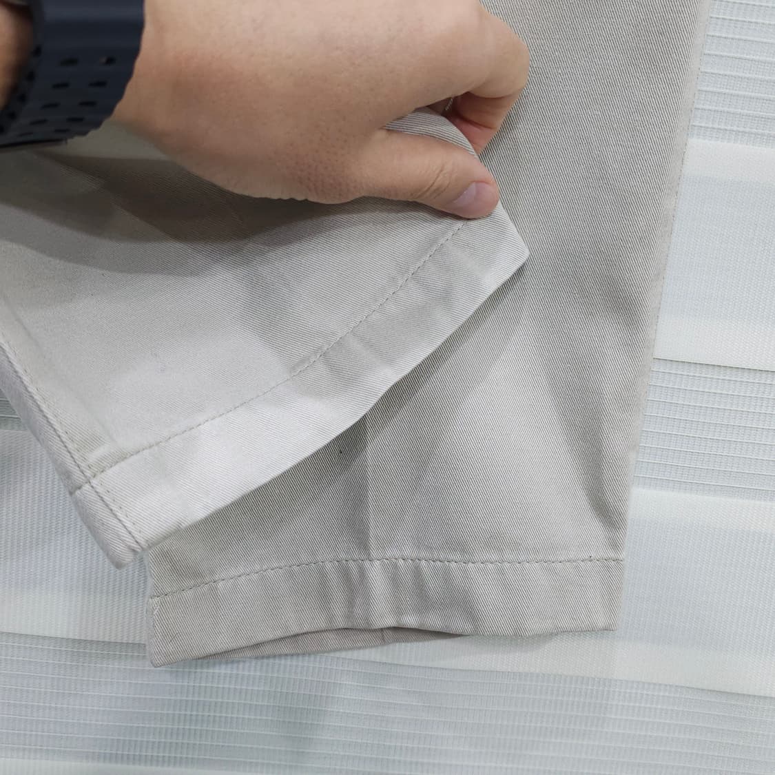 엘엘빈 빈티지 치노팬츠- 우먼26-27정도 상품이미지7