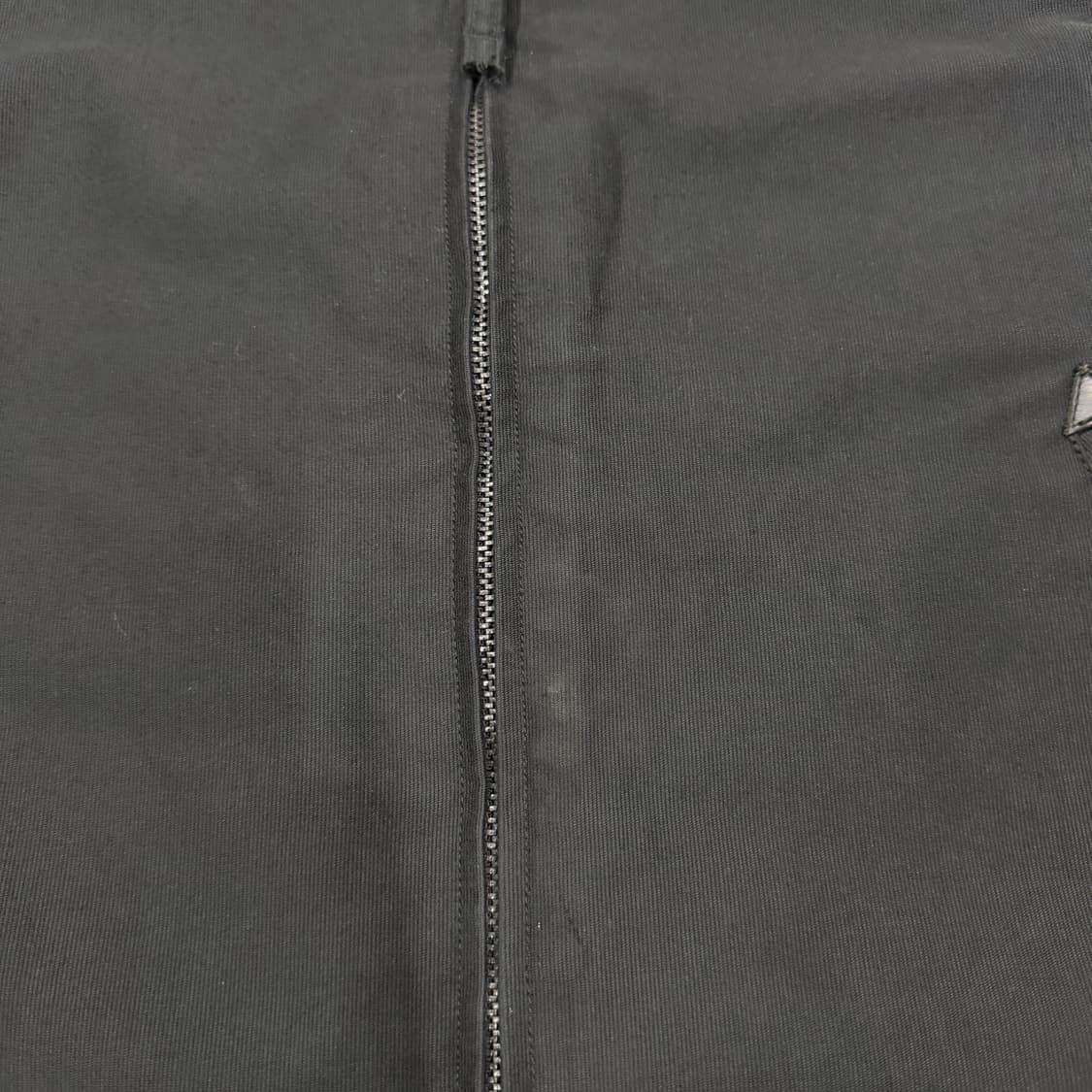 UNCROWD 언크라우드 재팬 사이클 베스트 조끼 블랙 38 상품이미지8