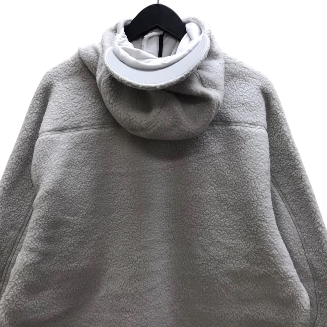 PALACE Peak Fleece Jacket 상품이미지4