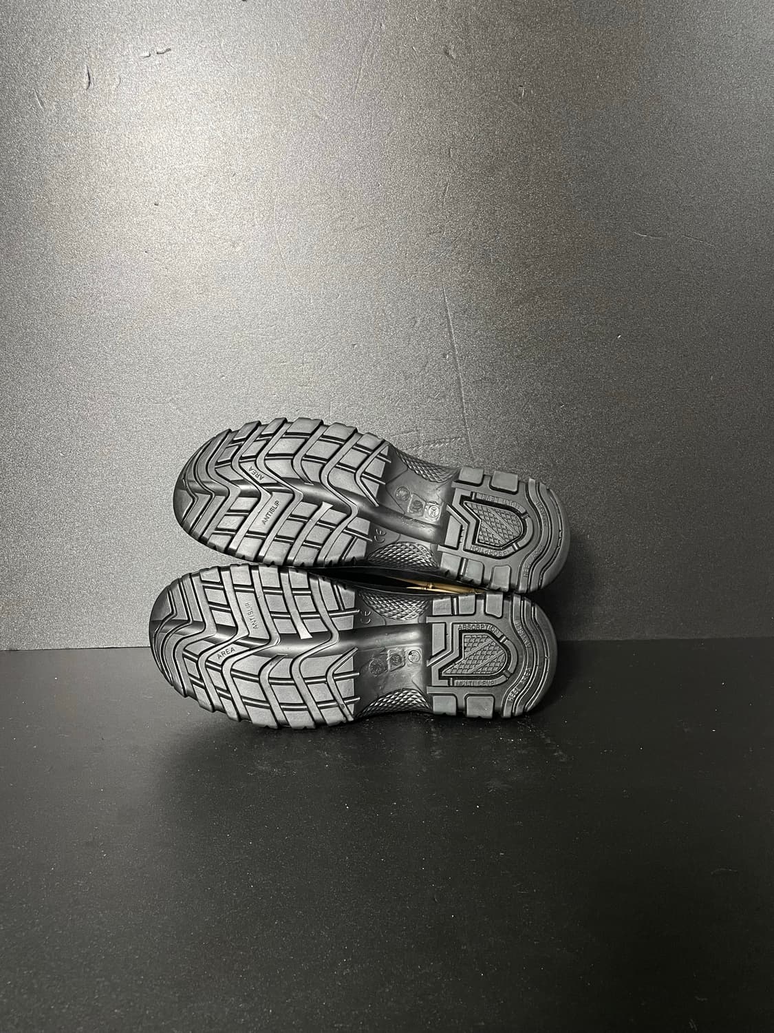 [255] 트레통 첼시 부츠 상품이미지9