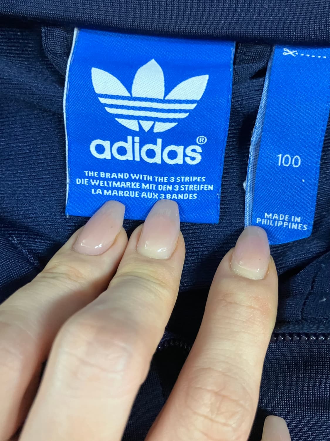 아디다스 구파져지 상품이미지3