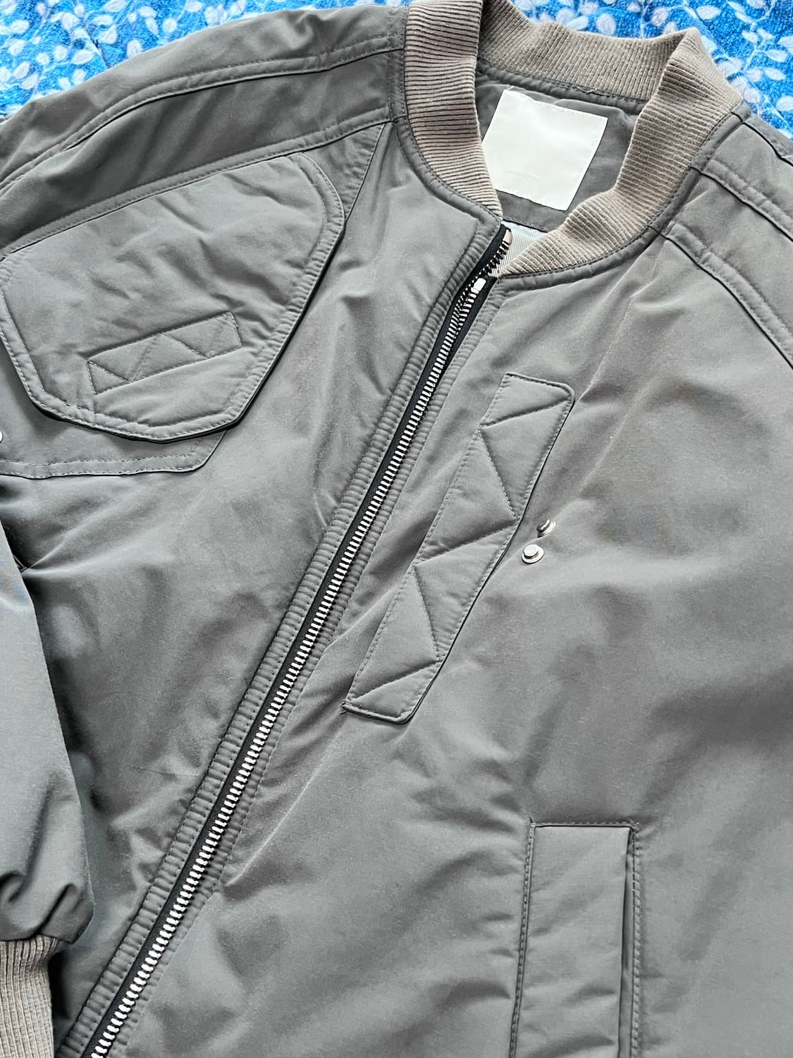 [1] 언더마이카 아바벨 발삼 그린  상품이미지1