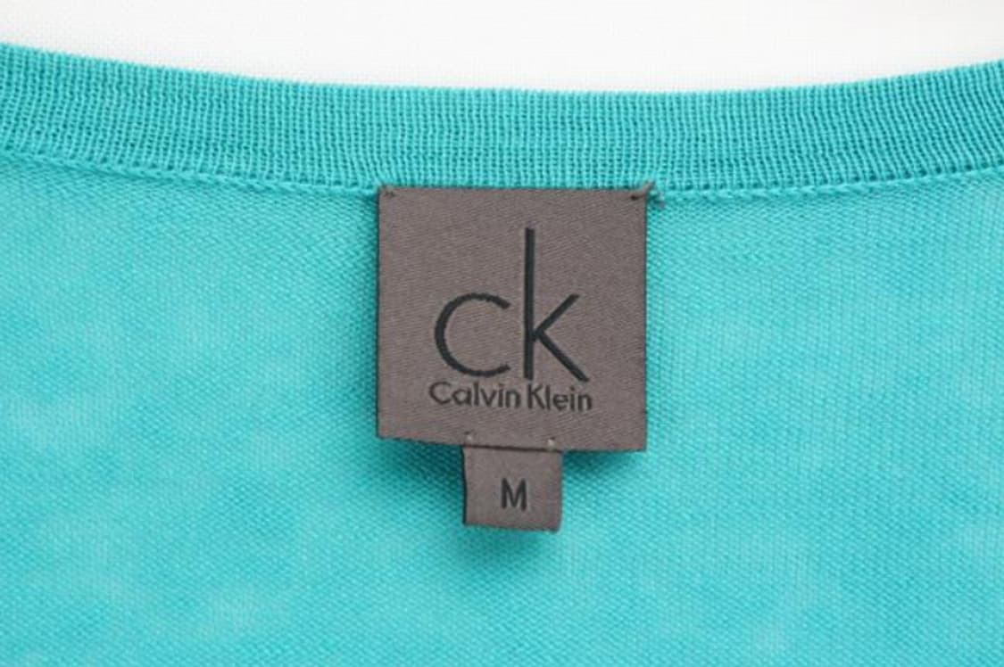 캘빈클라인 가디건 상품이미지5