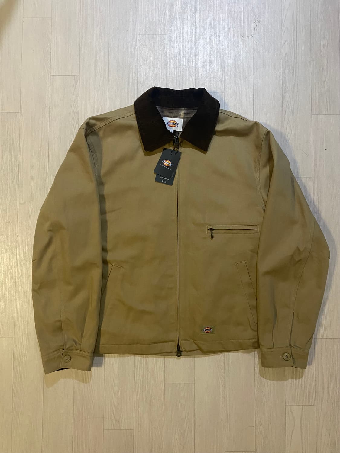 디키즈 워크자켓 상품이미지1