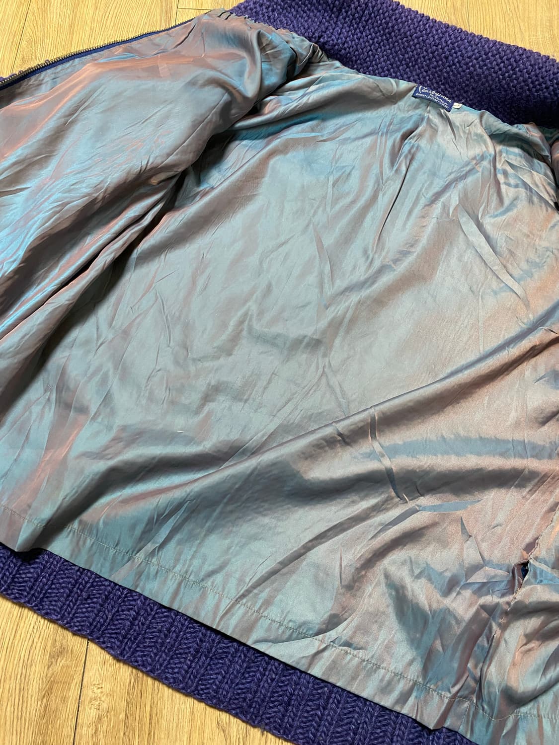 (rare) 빈티지 고래 코위찬 상품이미지5