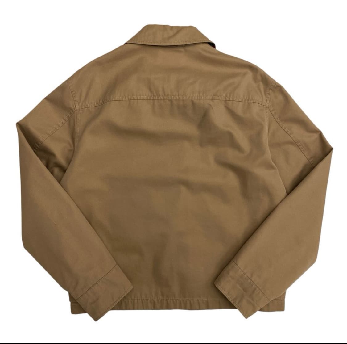 폴로 랄프로렌 카키포니 베이지 블루종 s 상품이미지2