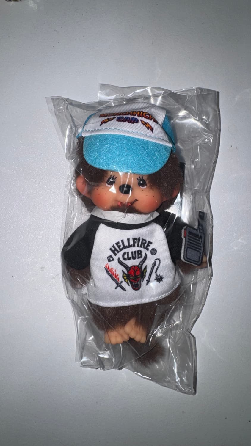 기묘한 몬치치 팝니다 상품이미지1