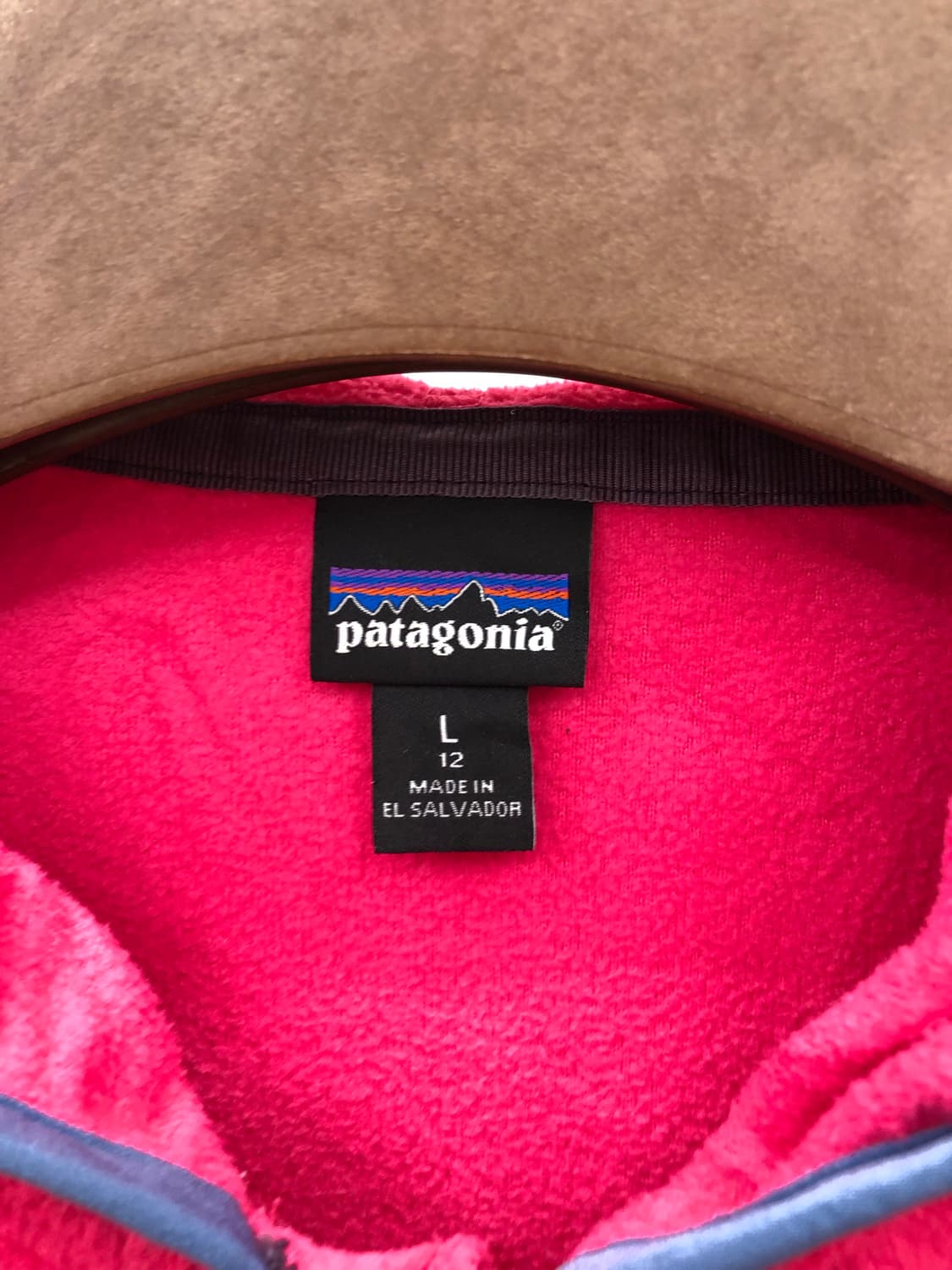 파타고니아 신칠라 후드 상품이미지3