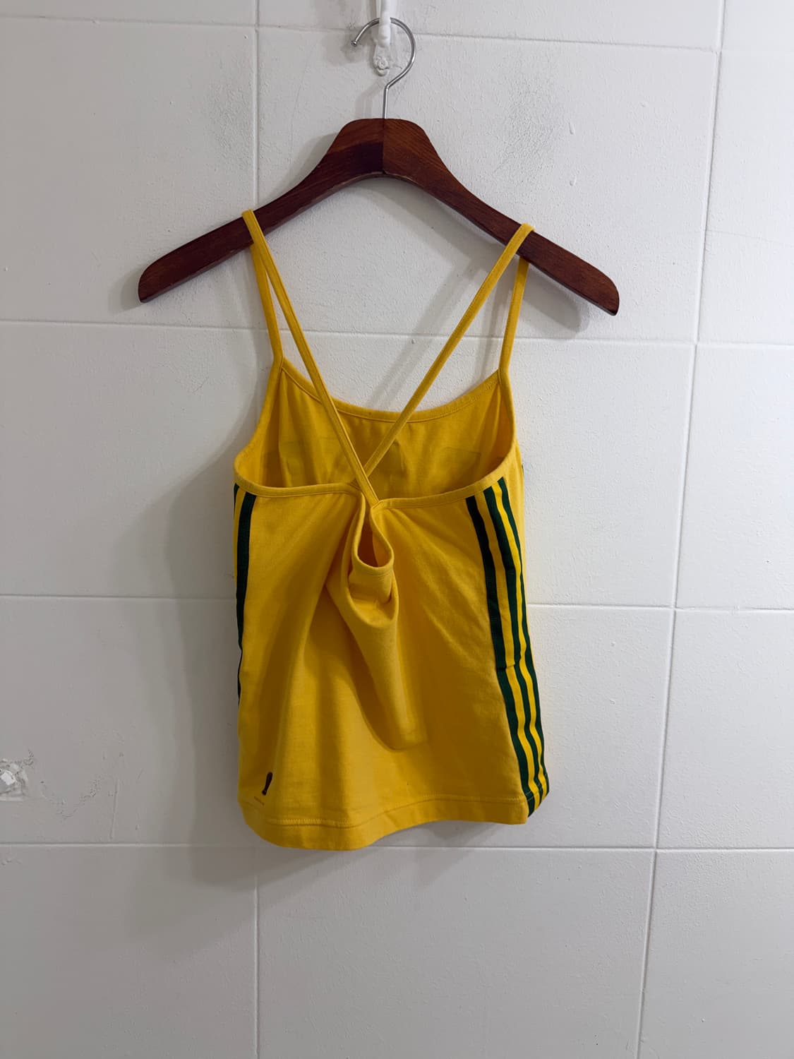 아디다스 브라질 00‘s 핀터깔 카모 하프팬츠 코디 세트 상품이미지7