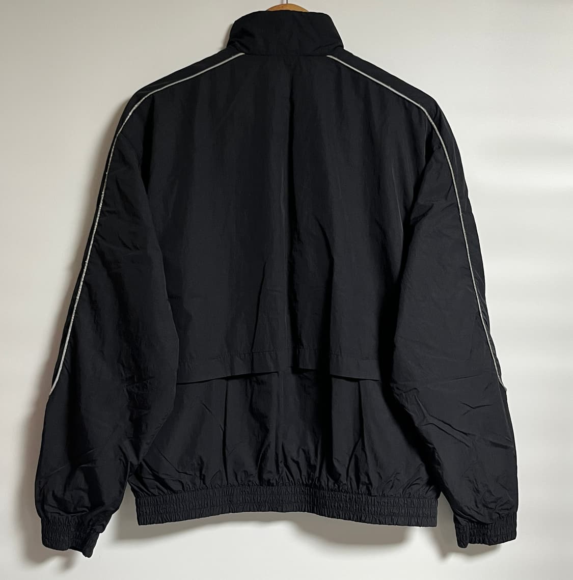 나이키 오버핏 바람막이 윈드브레이커 자켓 점퍼 M 상품이미지6