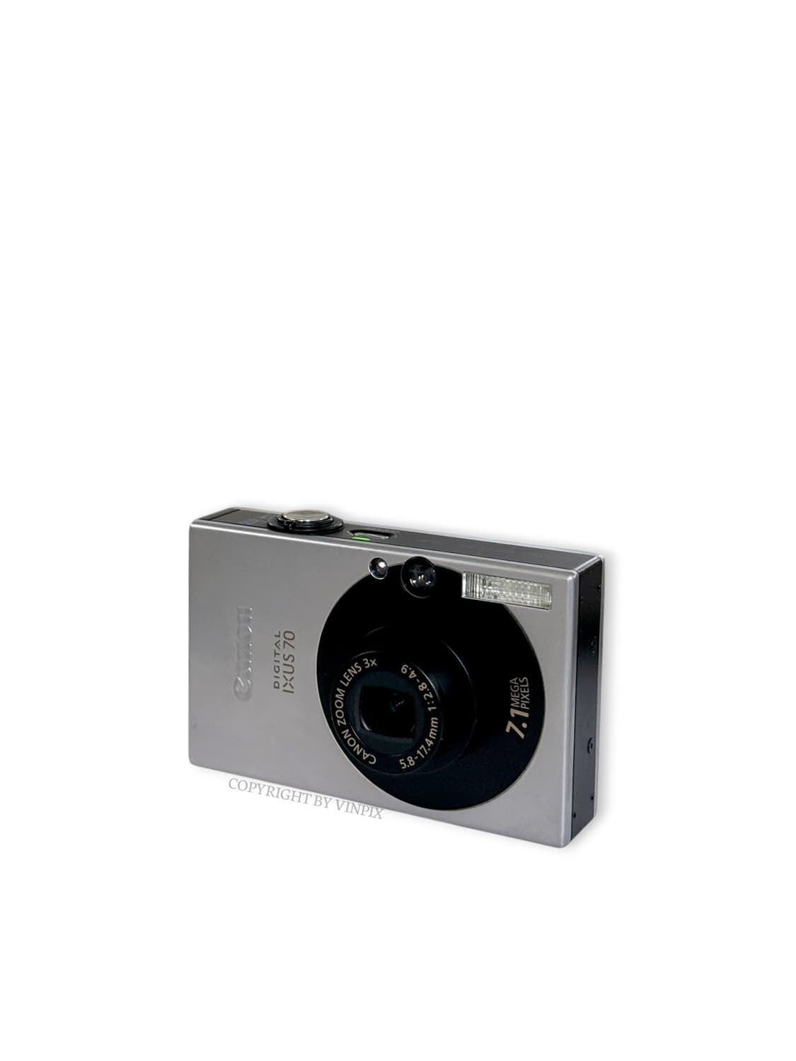 캐논 익서스 70(ixus 70) 디지털 카메라 디카 상품이미지4