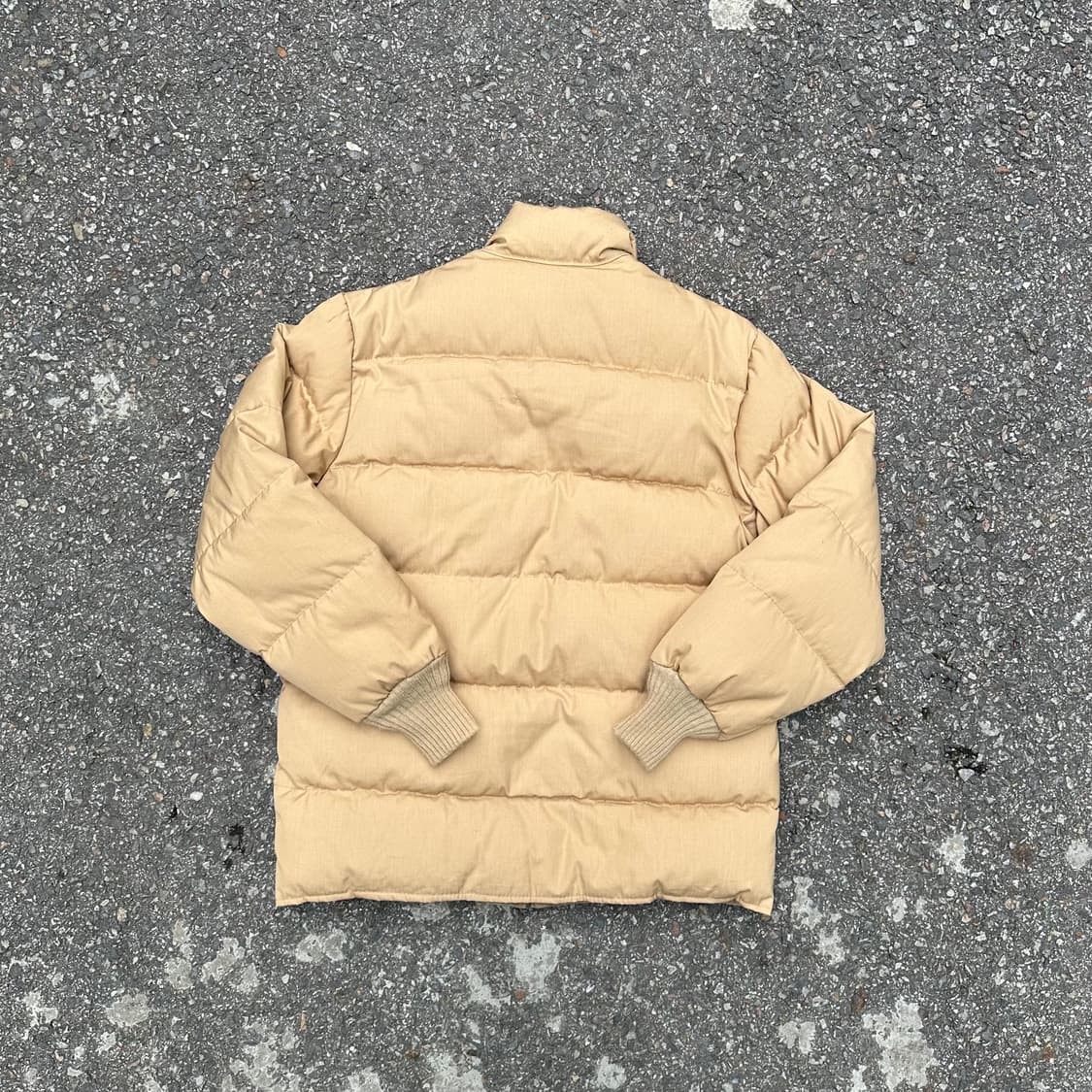 빈티지 90s walls 패딩  상품이미지3