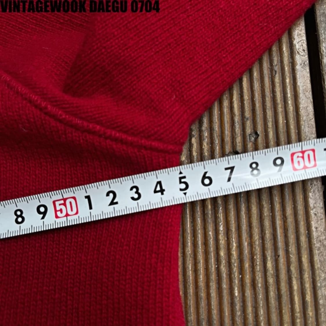 CP컴퍼니 고글 니트 후드집업  상품이미지6