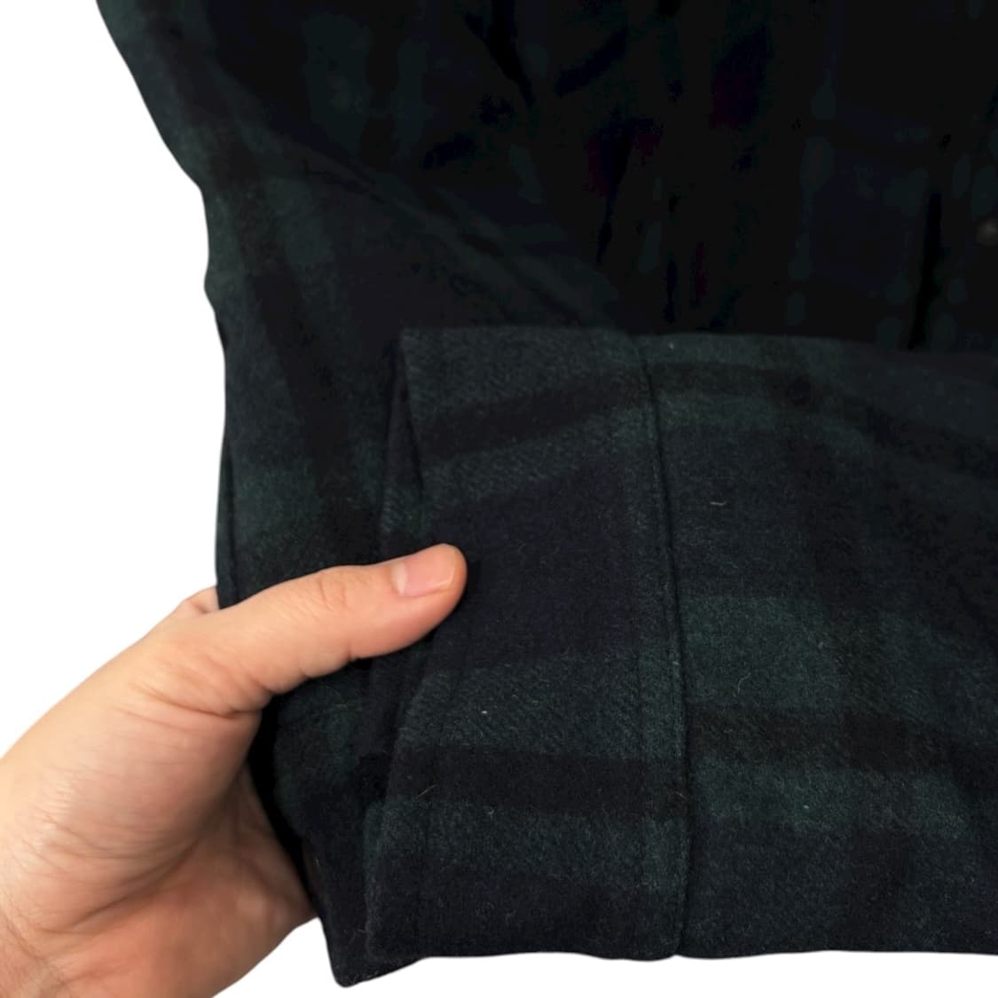 아웃도어프로덕츠 울 자켓 상품이미지4