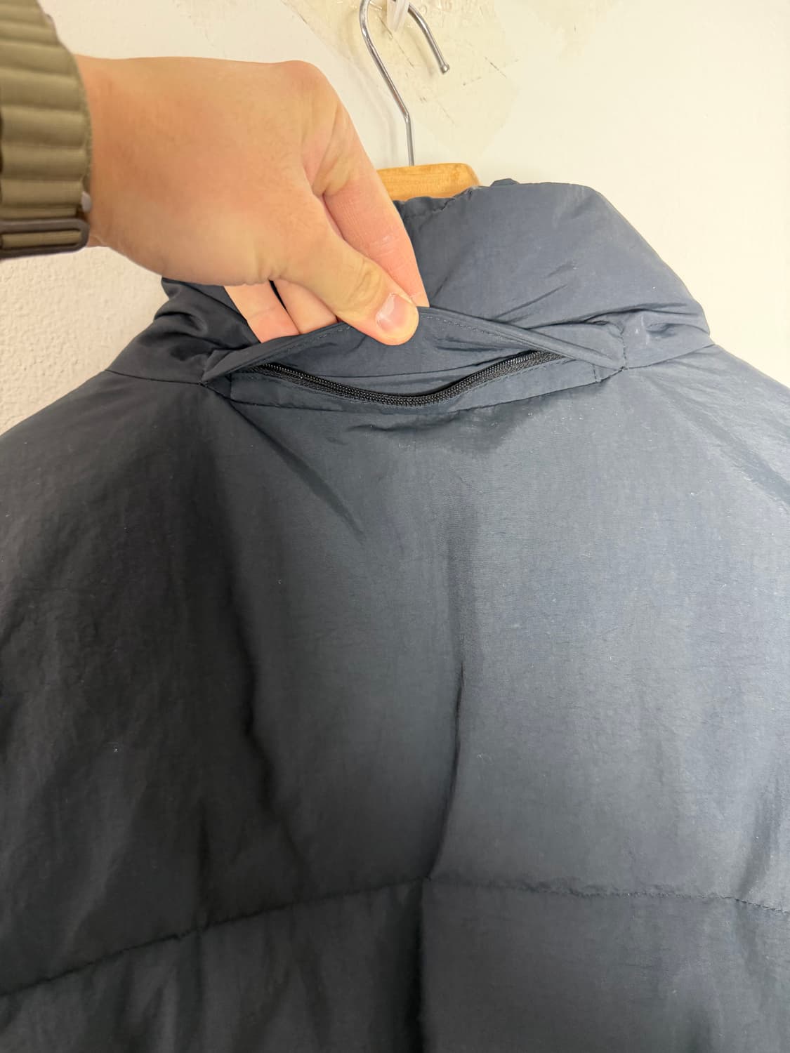 스노우피크패딩 스노우피크 스노우피크자켓 상품이미지6