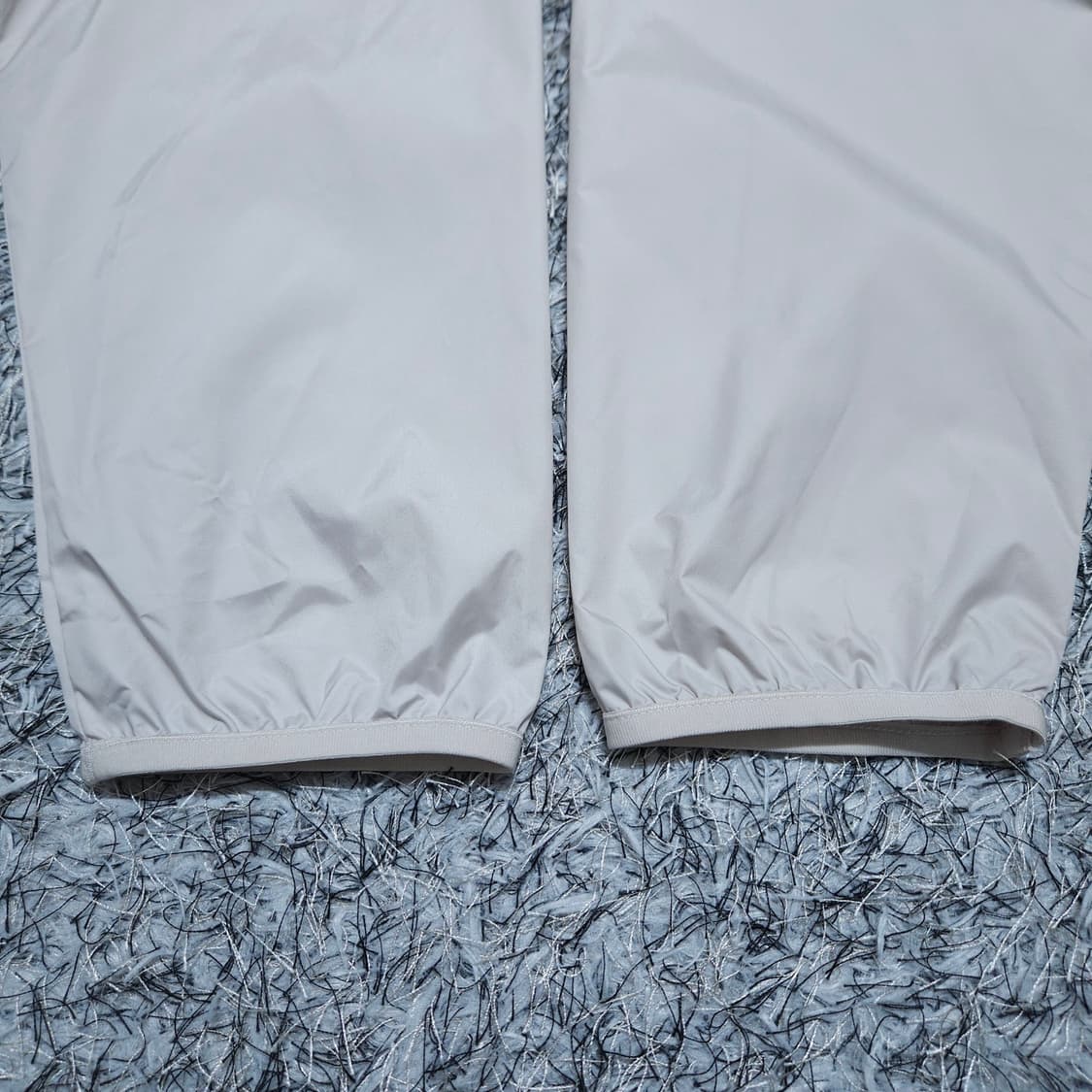 아디다스) S(95-100) 남자 윈드브레이크 바람막이 / 왕눈이샵 상품이미지8